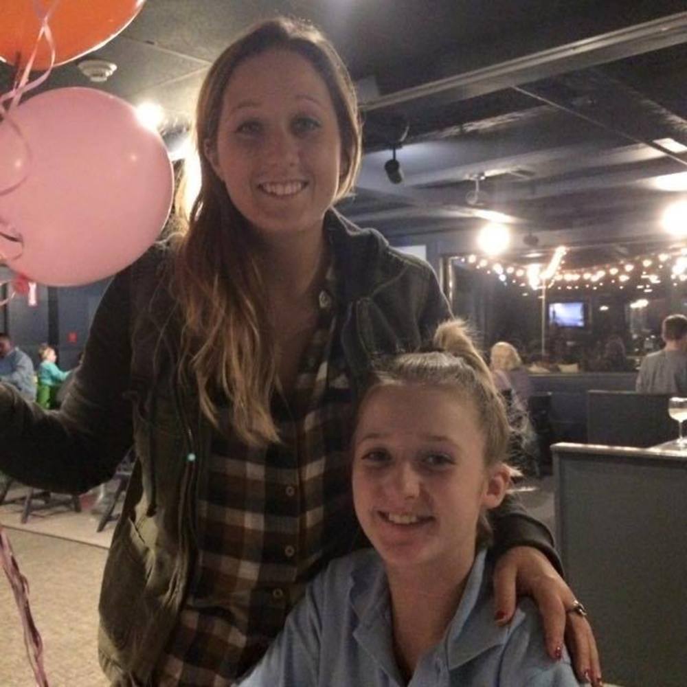 Meet your Posher, Deanna